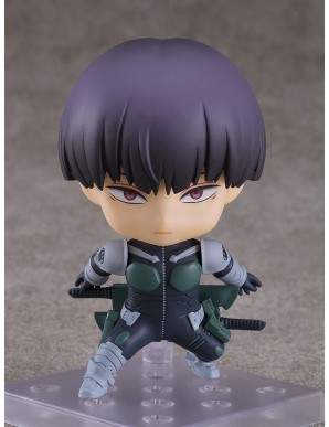 Good Smile Company Nendoroid Kaiju No. 8 Soshiro Hoshina