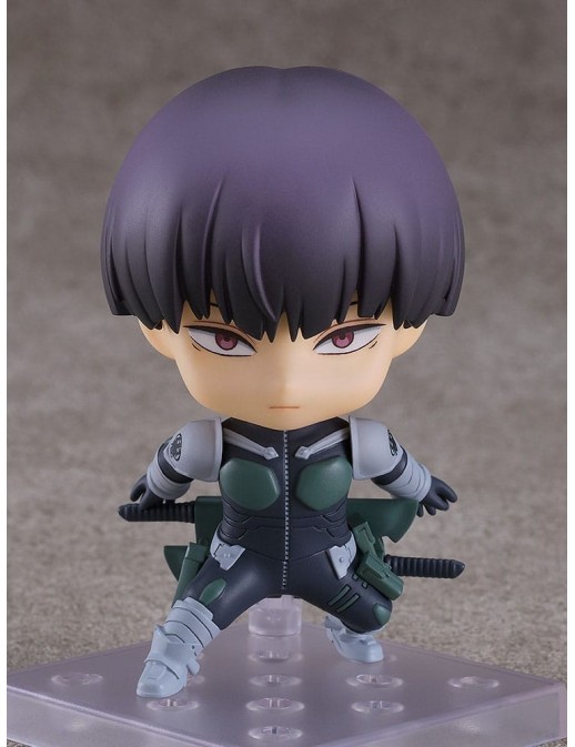 Good Smile Company Nendoroid Kaiju No. 8 Soshiro Hoshina
