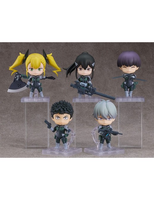 Good Smile Company Nendoroid Kaiju No. 8 Soshiro Hoshina