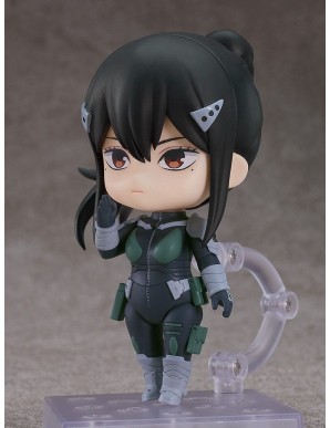Good Smile Company Nendoroid Kaiju No. 8 Mina Ashiro