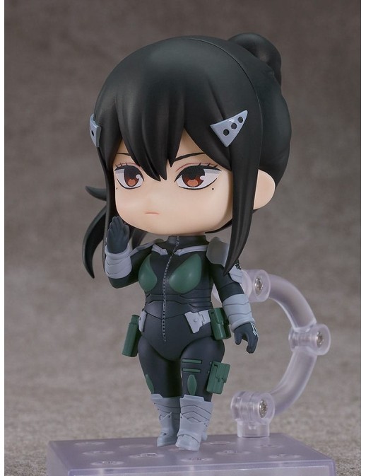 Good Smile Company Nendoroid Kaiju No. 8 Mina Ashiro