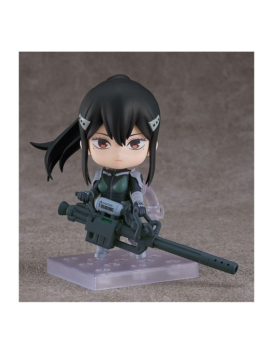 Good Smile Company Nendoroid Kaiju No. 8 Mina Ashiro Good Smile Company Nendoroid Kaiju No. 8 Mina Ashiro