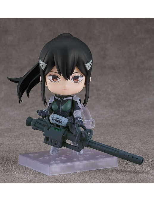 Good Smile Company Nendoroid Kaiju No. 8 Mina Ashiro