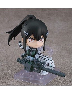 Good Smile Company Nendoroid Kaiju No. 8 Mina Ashiro