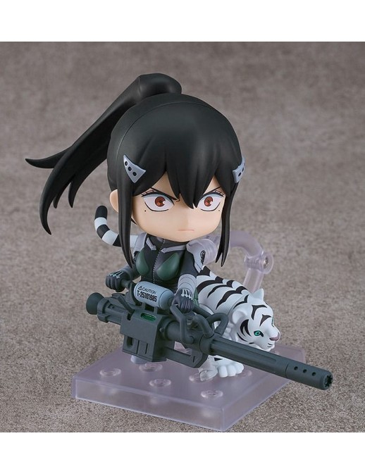 Good Smile Company Nendoroid Kaiju No. 8 Mina Ashiro