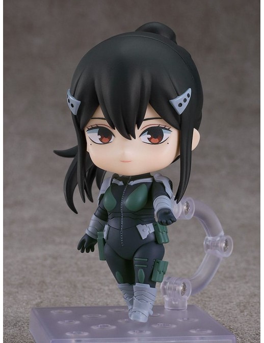 Good Smile Company Nendoroid Kaiju No. 8 Mina Ashiro