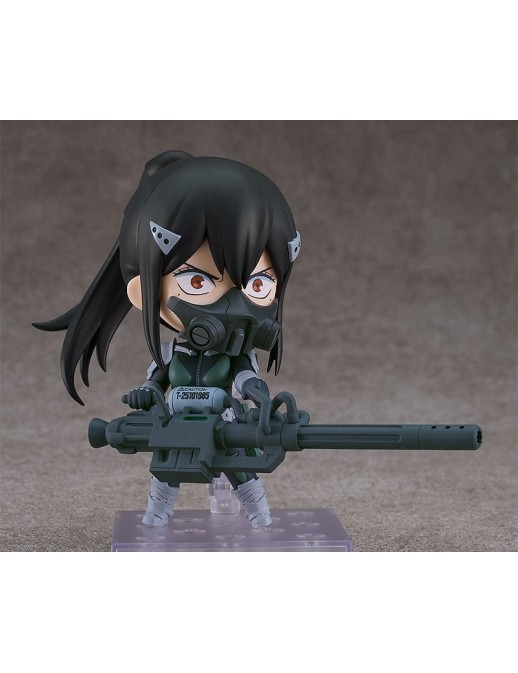 Good Smile Company Nendoroid Kaiju No. 8 Mina Ashiro