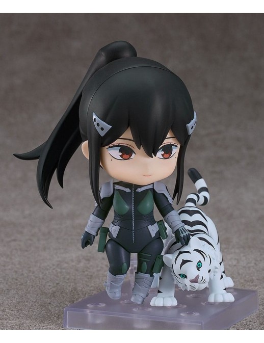 Good Smile Company Nendoroid Kaiju No. 8 Mina Ashiro