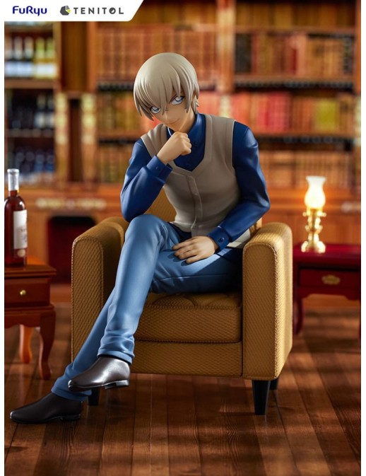 Furyu TENITOL Case Closed Toru Amuro