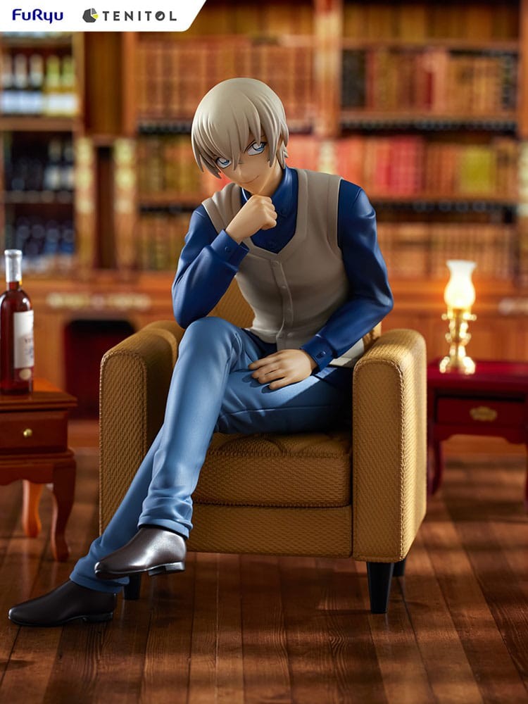 FURYU TENITOL CASE CLOSED TORU AMURO