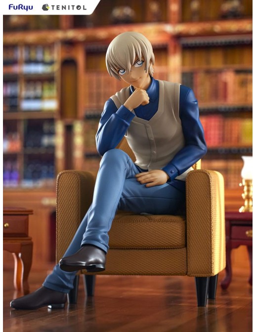 Furyu TENITOL Case Closed Toru Amuro