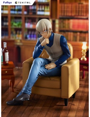 Furyu TENITOL Case Closed Toru Amuro