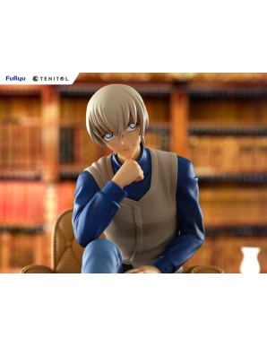 Furyu TENITOL Case Closed Toru Amuro