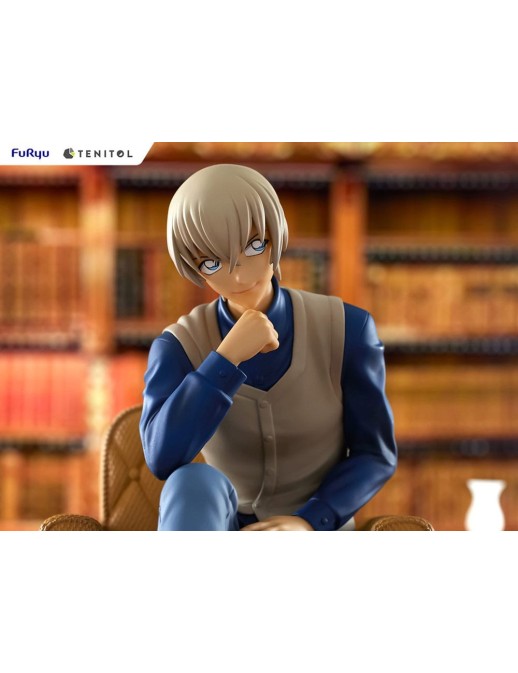 Furyu TENITOL Case Closed Toru Amuro