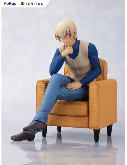 Furyu TENITOL Case Closed Toru Amuro