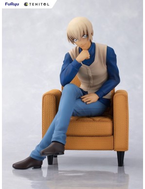 Furyu TENITOL Case Closed Toru Amuro