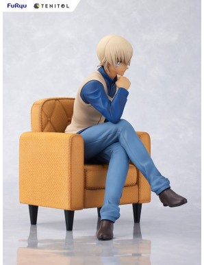 Furyu TENITOL Case Closed Toru Amuro