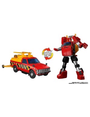 Takara Tomy Transformers Masterpiece Gattai MPG-10 Lift-Ticket