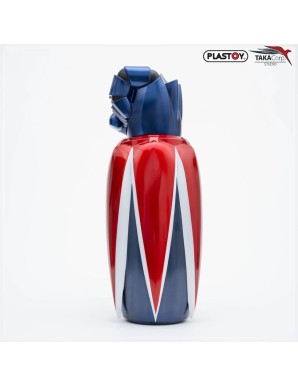 Plastoy UFO Robot Grendizer Dizer Punch Limited Edition
