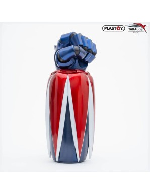 Plastoy UFO Robot Grendizer Dizer Punch Limited Edition