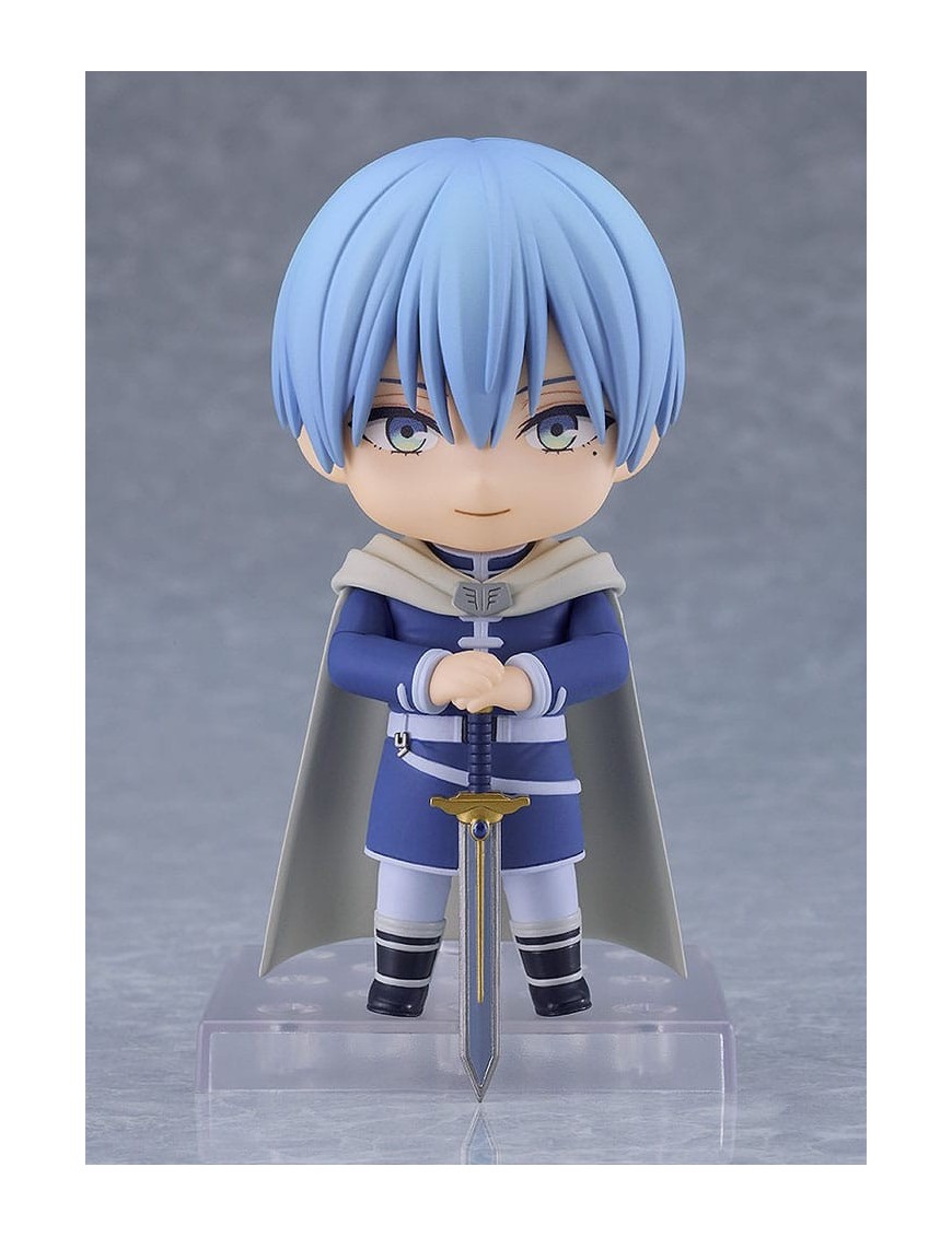 Good Smile Company Nendoroid Frieren Beyond Journey's End Himmel Good Smile Company Nendoroid Frieren Beyond Journey's End Himmel