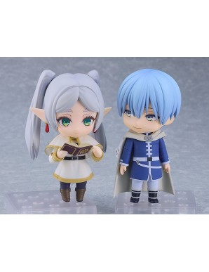 Good Smile Company Nendoroid Frieren Beyond Journey's End Himmel
