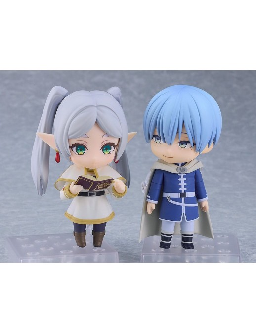 Good Smile Company Nendoroid Frieren Beyond Journey's End Himmel