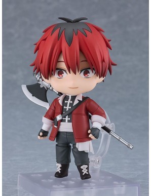 Good Smile Company Nendoroid Frieren Beyond Journey's End Stark