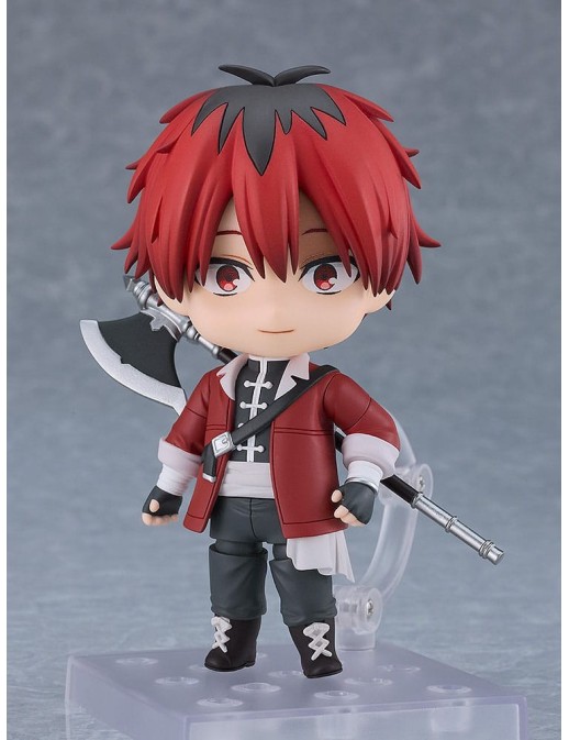 Good Smile Company Nendoroid Frieren Beyond Journey's End Stark