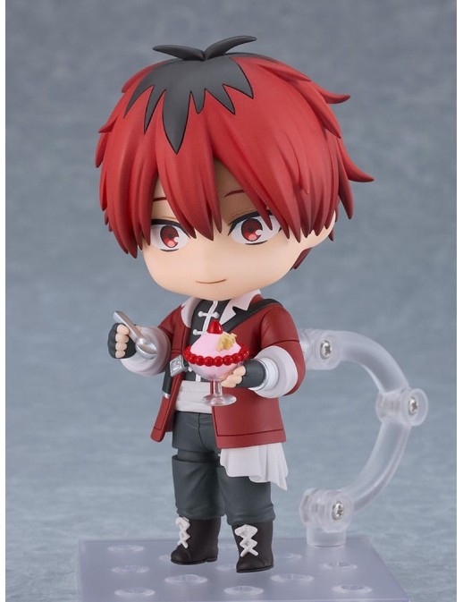 Good Smile Company Nendoroid Frieren Beyond Journey's End Stark