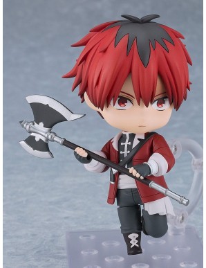 Good Smile Company Nendoroid Frieren Beyond Journey's End Stark