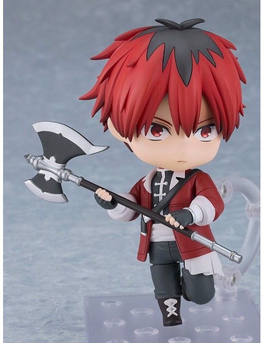 Good Smile Company Nendoroid Frieren Beyond Journey's End Stark