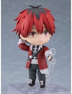 Good Smile Company Nendoroid Frieren Beyond Journey's End Stark