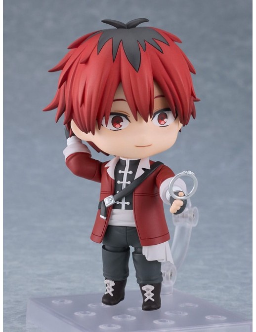 Good Smile Company Nendoroid Frieren Beyond Journey's End Stark
