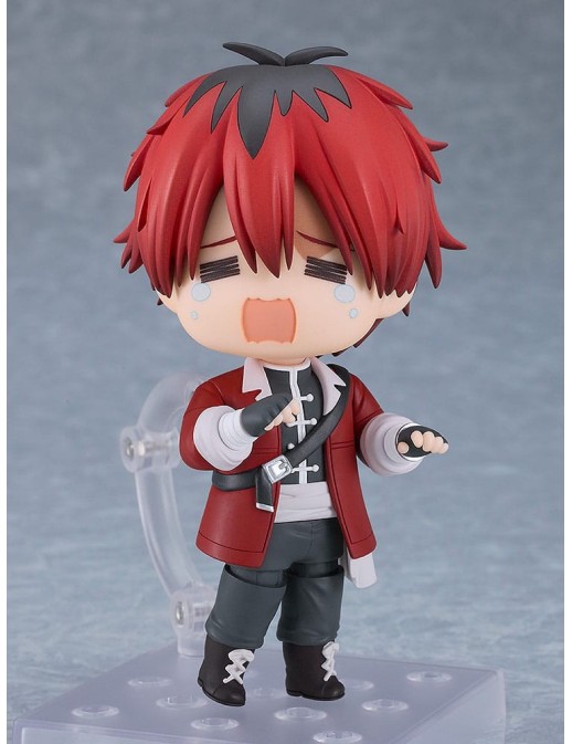 Good Smile Company Nendoroid Frieren Beyond Journey's End Stark