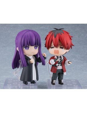 Good Smile Company Nendoroid Frieren Beyond Journey's End Stark