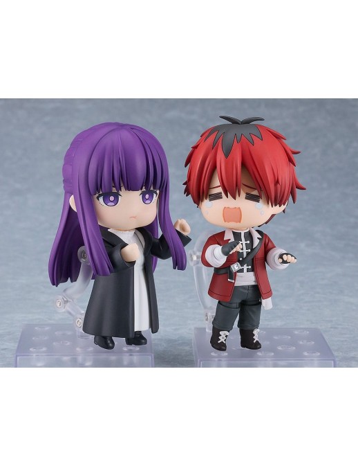 Good Smile Company Nendoroid Frieren Beyond Journey's End Stark