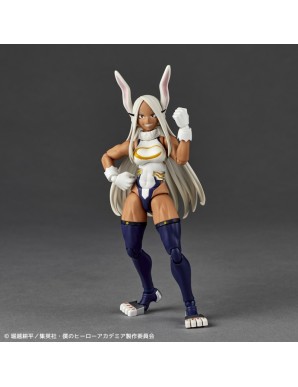 Kaiyodo Amazing Yamaguchi Revoltech No. 045 My Hero Academia Mirko