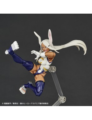 Kaiyodo Amazing Yamaguchi Revoltech No. 045 My Hero Academia Mirko