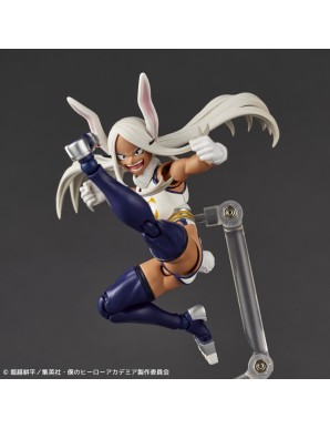 Kaiyodo Amazing Yamaguchi Revoltech No. 045 My Hero Academia Mirko