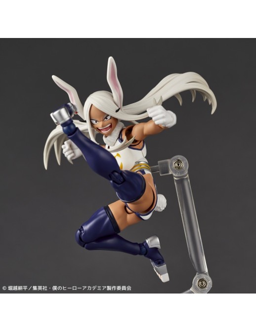 Kaiyodo Amazing Yamaguchi Revoltech No. 045 My Hero Academia Mirko