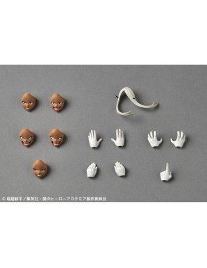 Kaiyodo Amazing Yamaguchi Revoltech No. 045 My Hero Academia Mirko