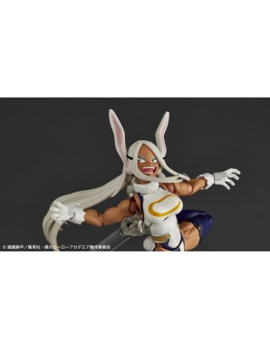 Kaiyodo Amazing Yamaguchi Revoltech No. 045 My Hero Academia Mirko