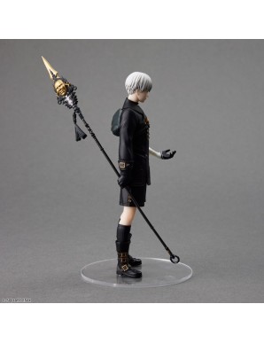 Square Enix FORM-ISM NieR:Automata 9S YoRHa No.9 Type S Goggles Off Version