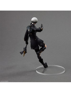 Square Enix FORM-ISM NieR:Automata 9S YoRHa No.9 Type S