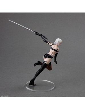 Square Enix FORM-ISM NieR:Automata A2 YoRHa Model A No. 2 Short Hair Version