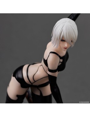 Square Enix FORM-ISM NieR:Automata A2 YoRHa Model A No. 2 Short Hair Version