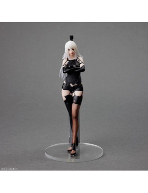 Square Enix FORM-ISM NieR:Automata A2 YoRHa Model A No. 2