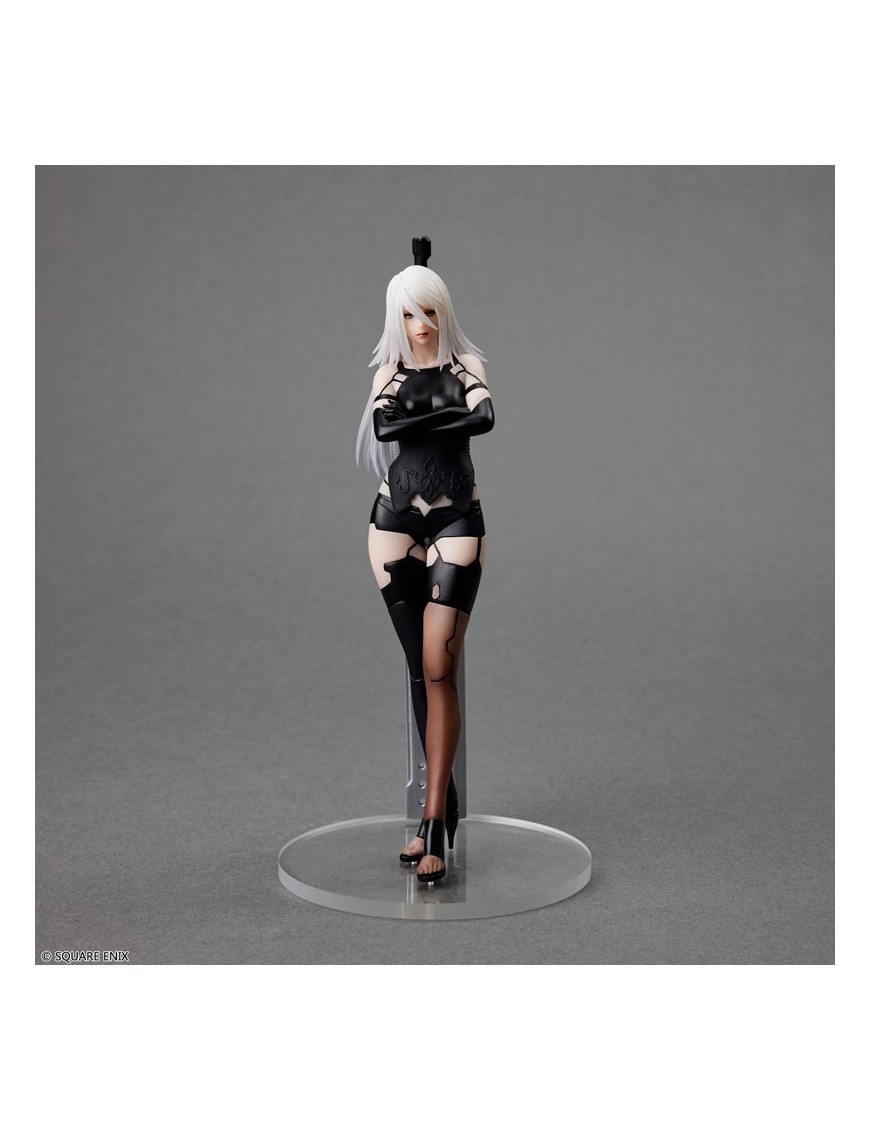 Square Enix FORM-ISM NieR:Automata A2 YoRHa Model A No. 2 Square Enix FORM-ISM NieR:Automata A2 YoRHa Model A No. 2