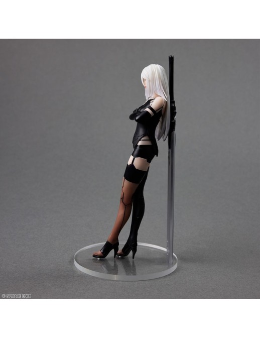 Square Enix FORM-ISM NieR:Automata A2 YoRHa Model A No. 2